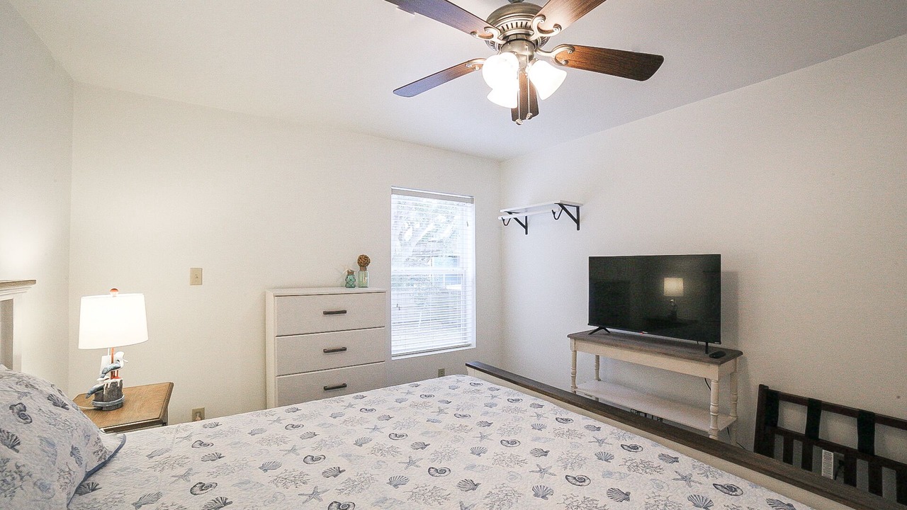 Photo of Bedroom in Old Town