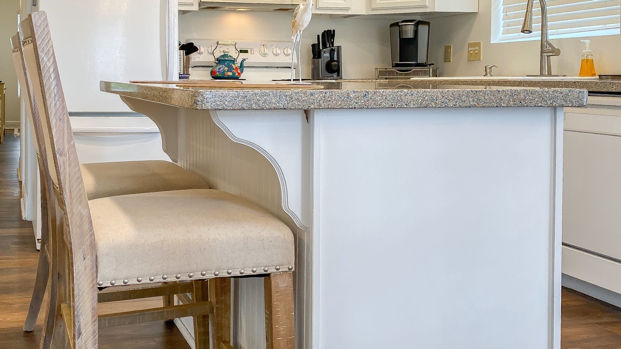 Photo of Kitchen in Old Town