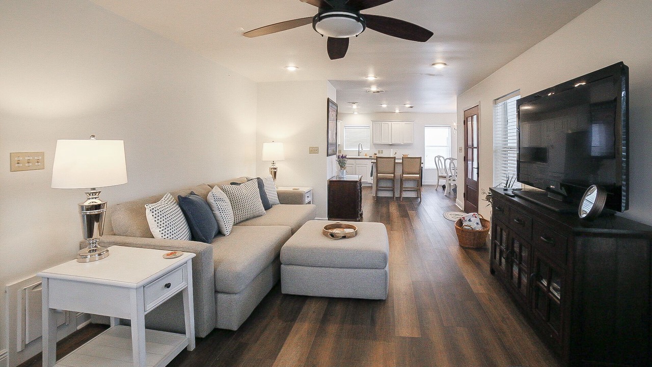 Photo of Livingroom in Old Town