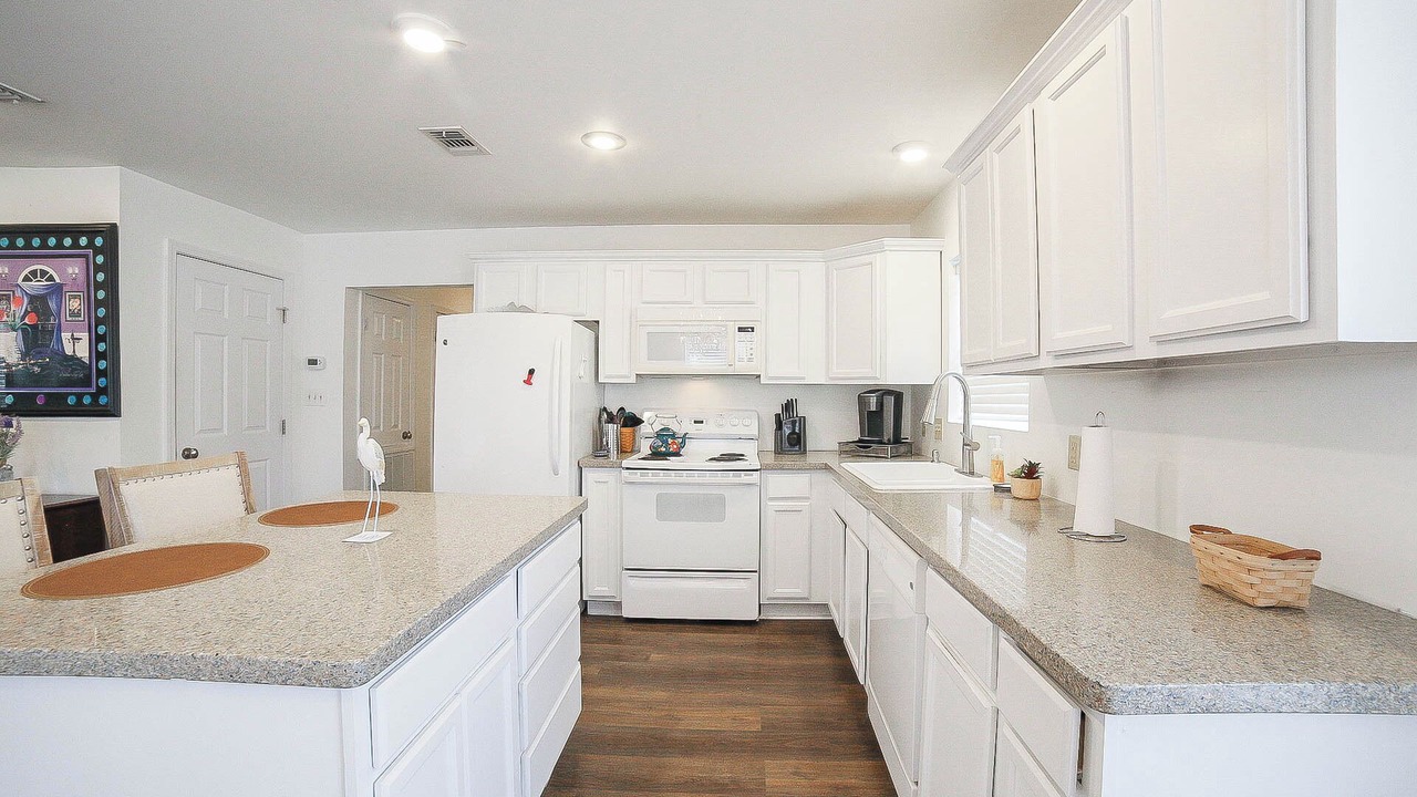 Photo of Kitchen in Old Town