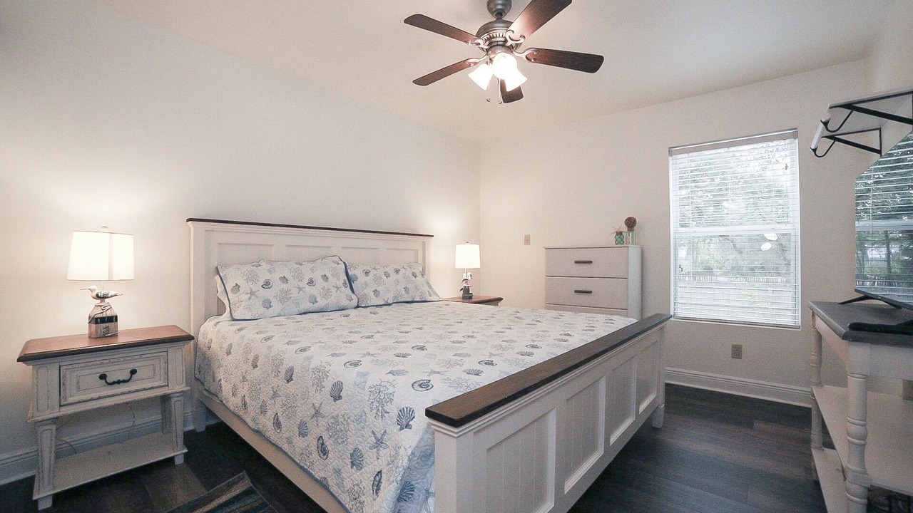 Photo of Bedroom in Old Town