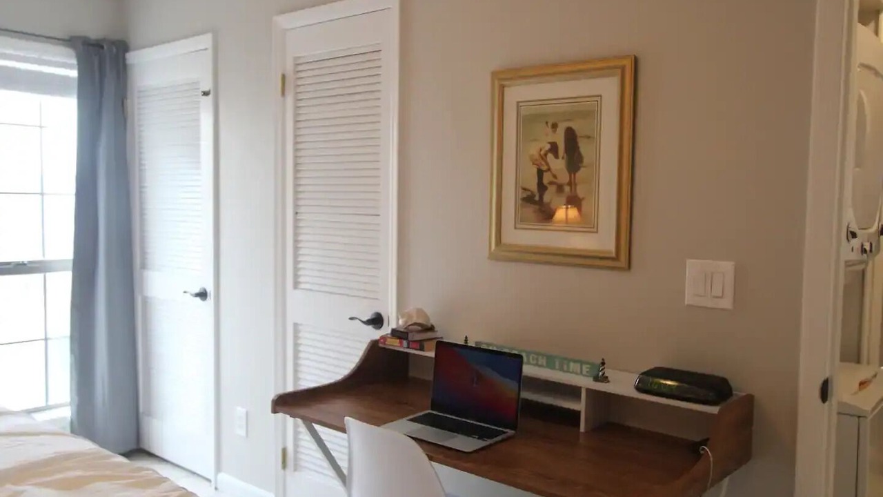 Photo of Bedroom in Summer Breeze