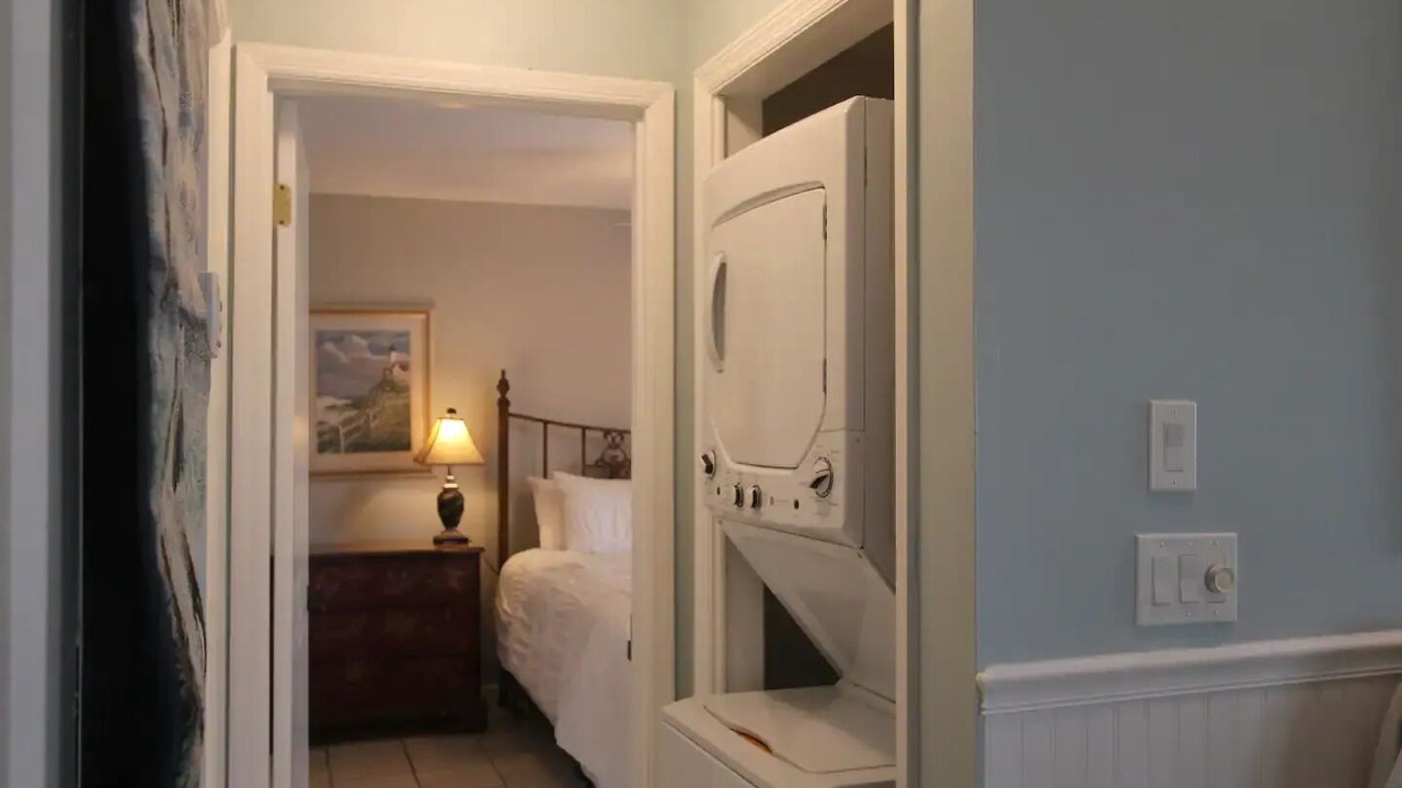 Photo of Bedroom in Summer Breeze