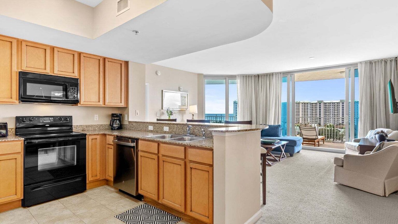 Photo of Kitchen in Indian Bayou