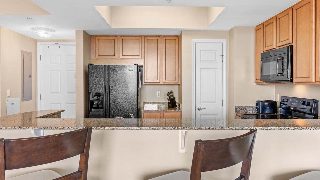 Photo of Kitchen in Indian Bayou