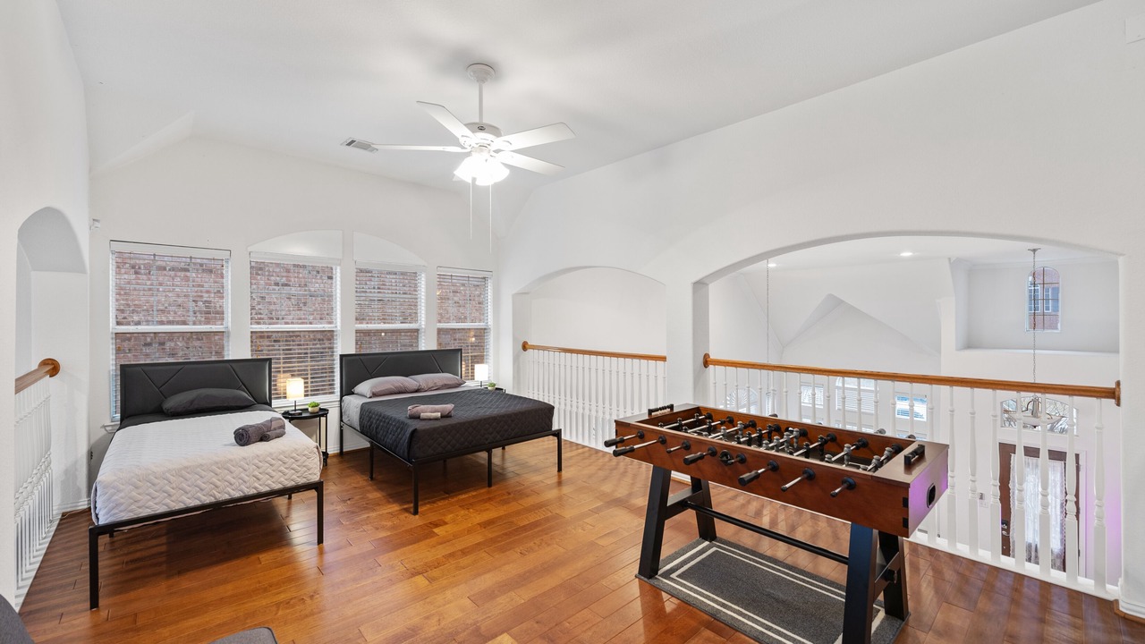 Photo of Bedroom in Valley Ranch