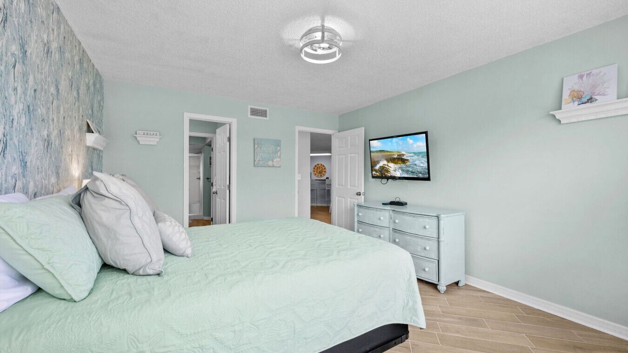 Photo of Bedroom in Isla del Sol