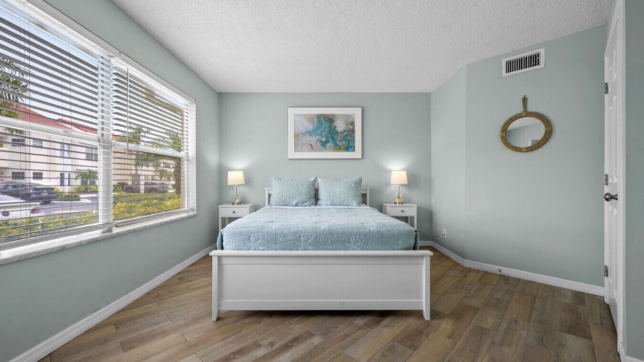 Photo of Bedroom in Isla del Sol