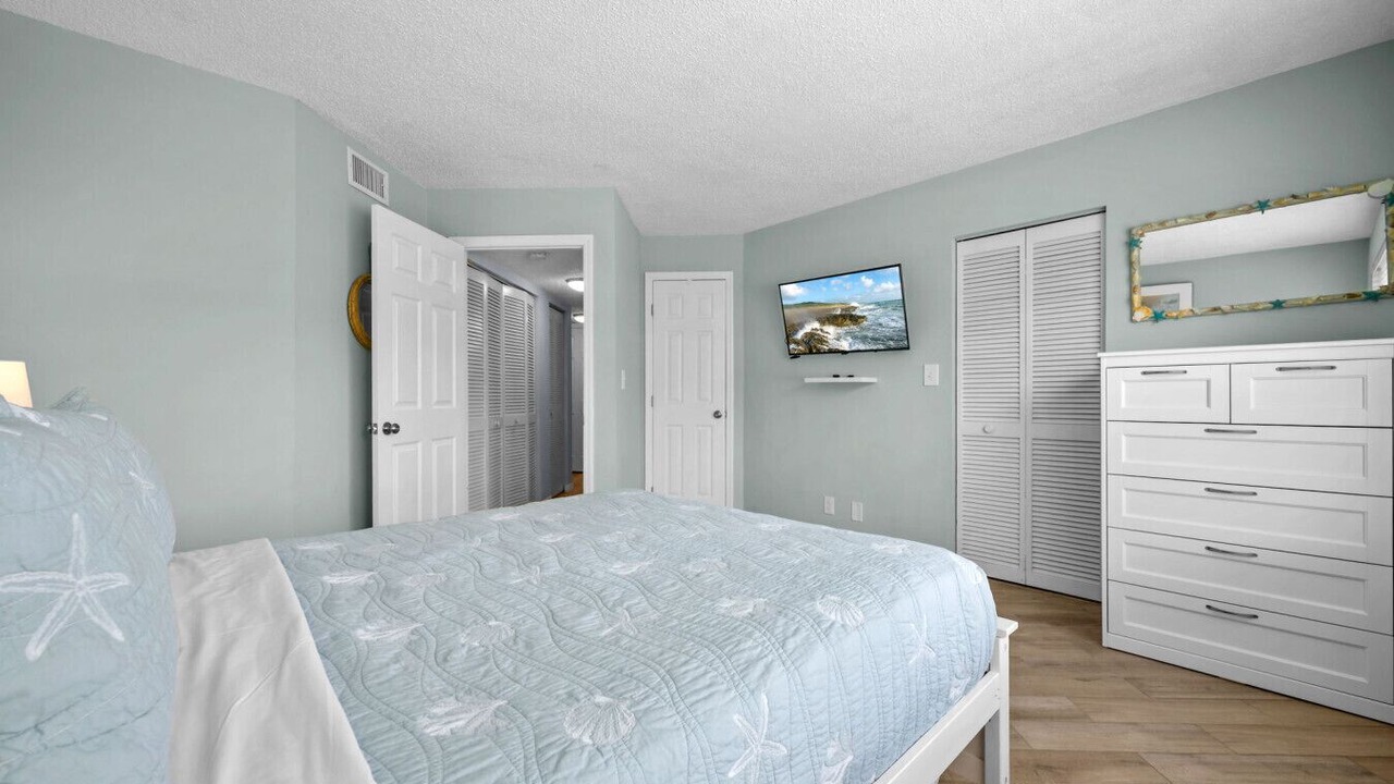 Photo of Bedroom in Isla del Sol