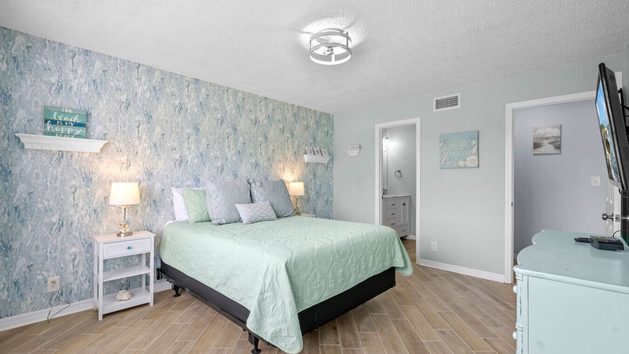 Photo of Bedroom in Isla del Sol