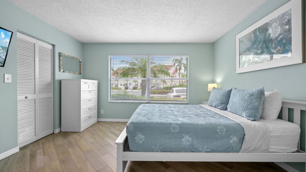 Photo of Bedroom in Isla del Sol