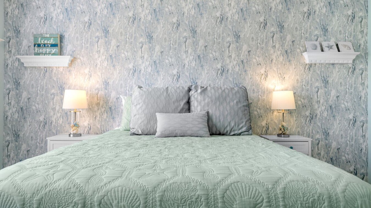 Photo of Bedroom in Isla del Sol