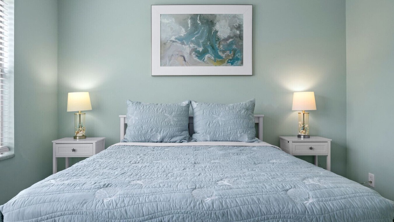 Photo of Bedroom in Isla del Sol