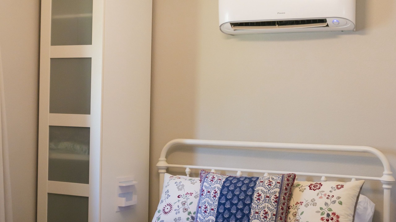 Photo of Bedroom in China Spring