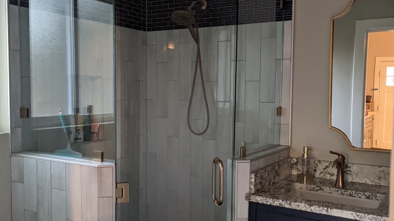 Photo of Bathroom in China Spring