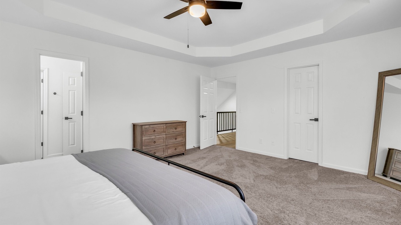 Photo of Bedroom in Starkville