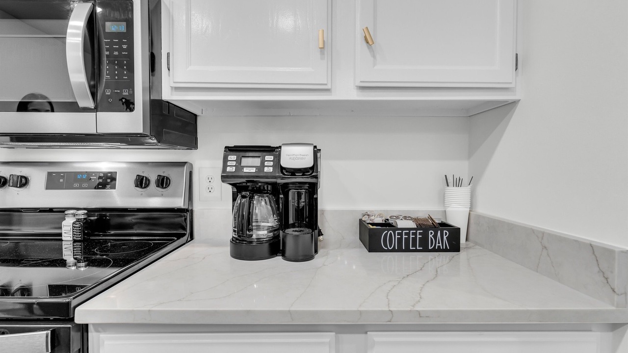 Photo of Kitchen in Starkville