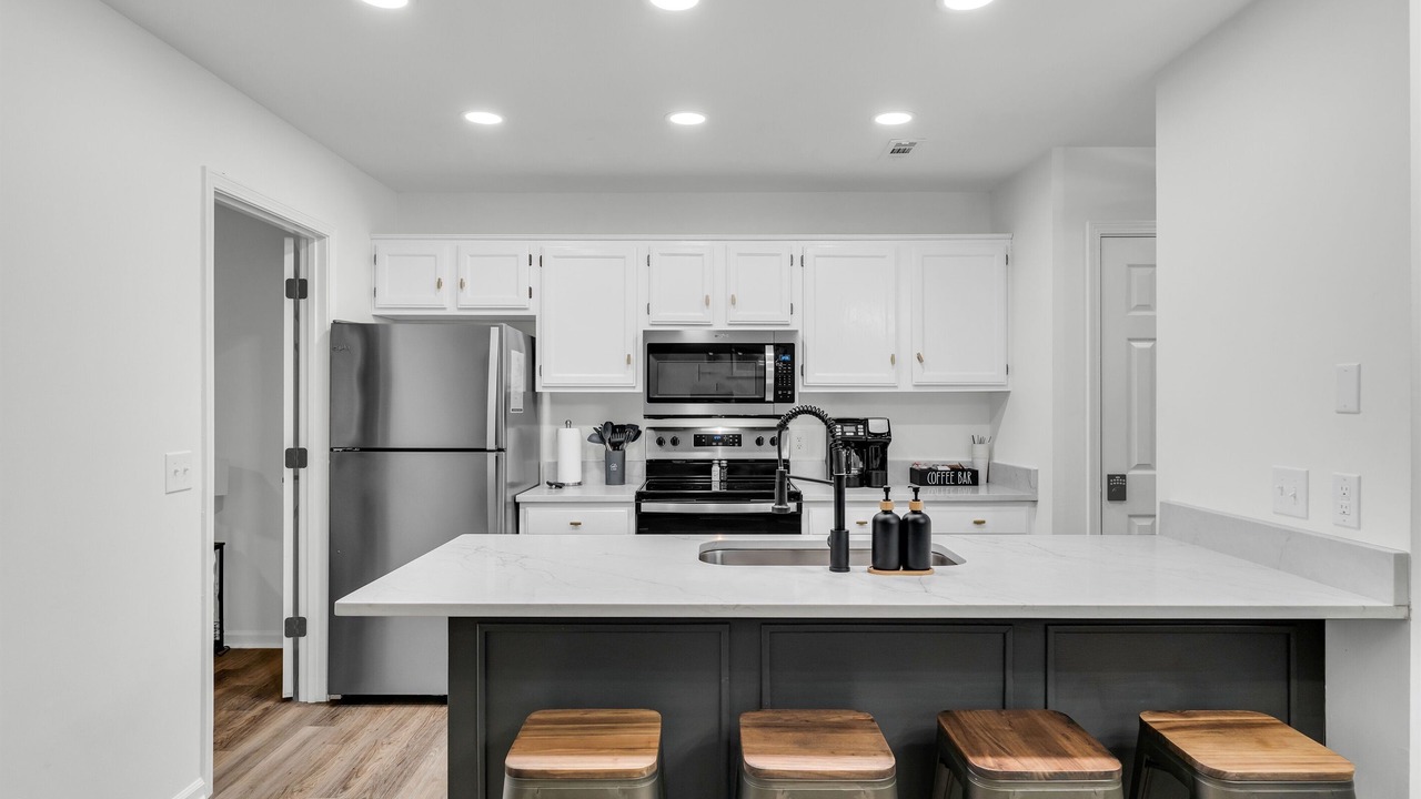 Photo of Kitchen in Starkville