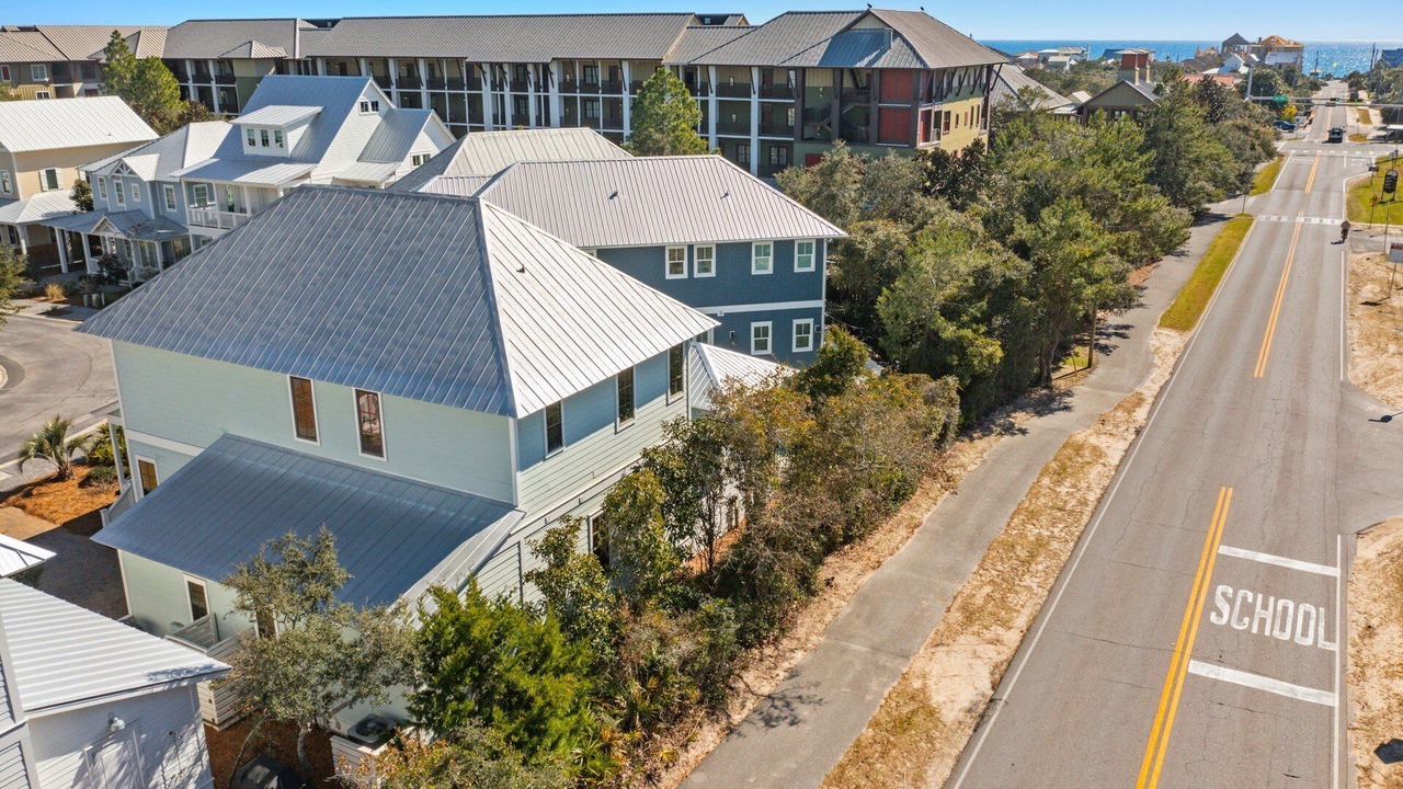 Photo of Outdoor in Lakeside at Blue Mountain Beach