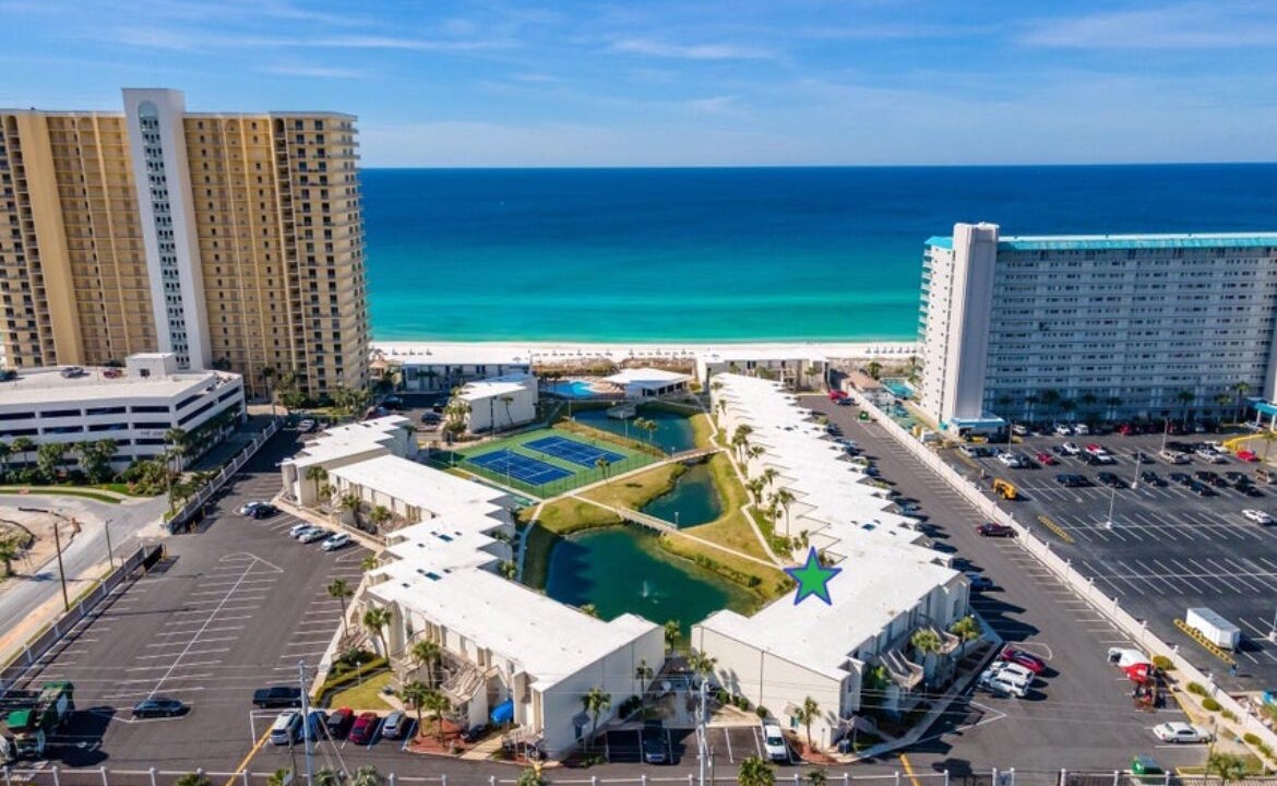 Photo of Outdoor in Panama City Beach