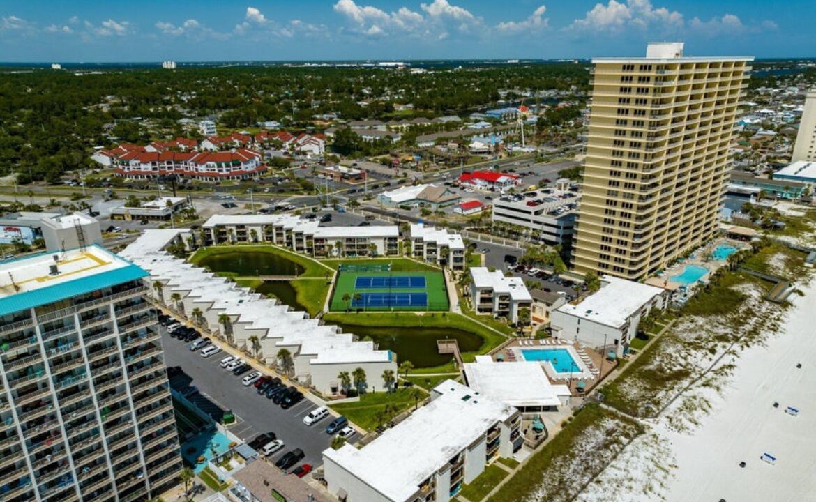 Photo of Outdoor in Panama City Beach
