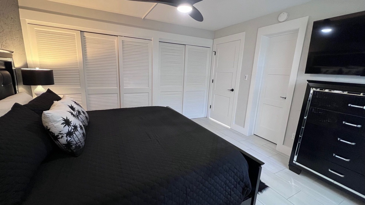 Photo of Bedroom in Panama City Beach