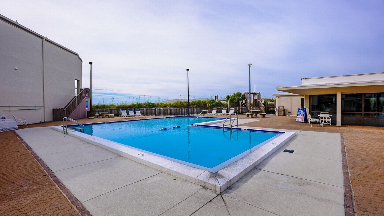 Photo of Outdoor in Panama City Beach