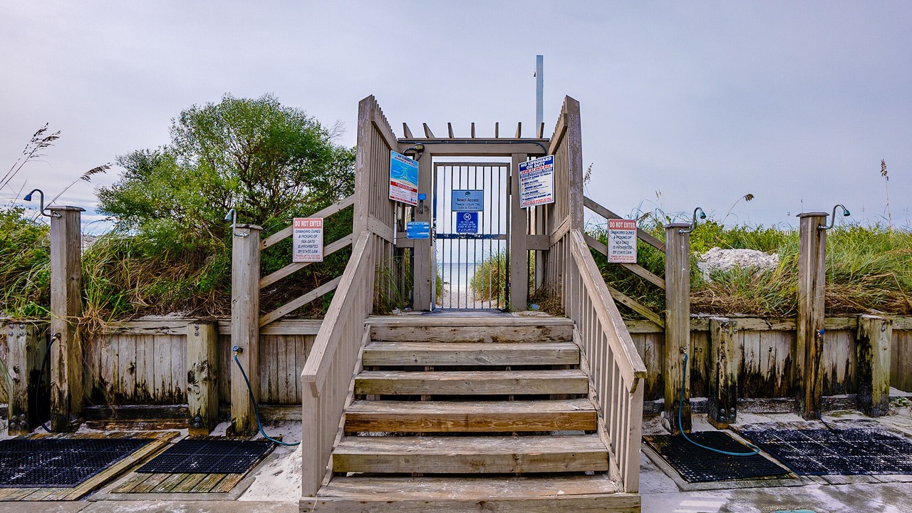 Photo of Outdoor in Panama City Beach
