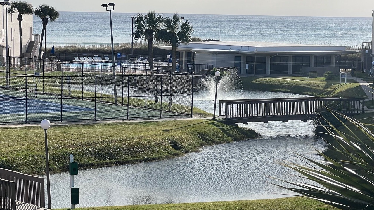 Photo of Outdoor in Panama City Beach