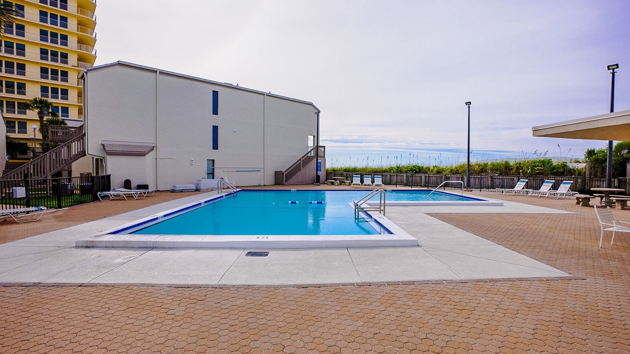 Photo of Outdoor in Panama City Beach