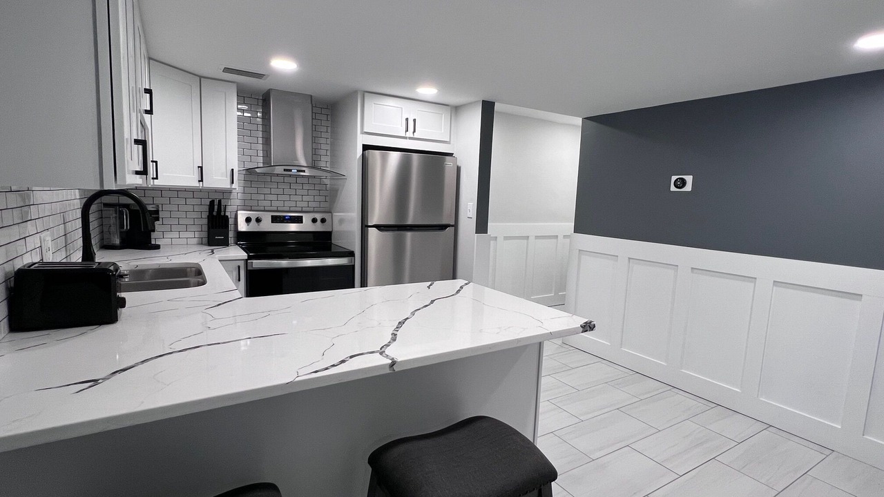 Photo of Kitchen in Panama City Beach