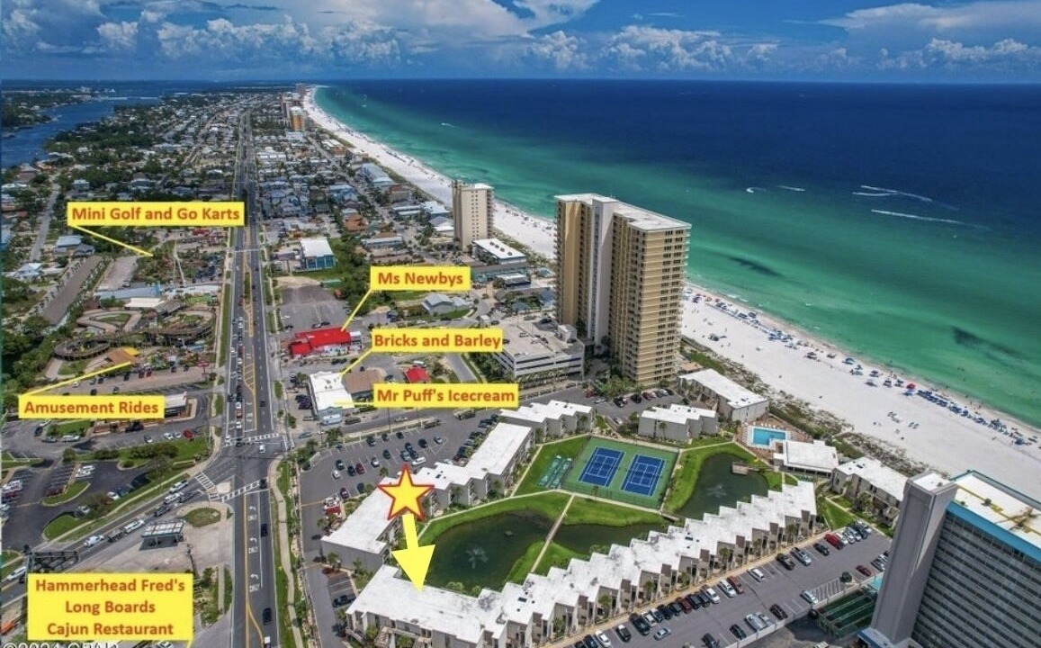 Photo of Outdoor in Panama City Beach