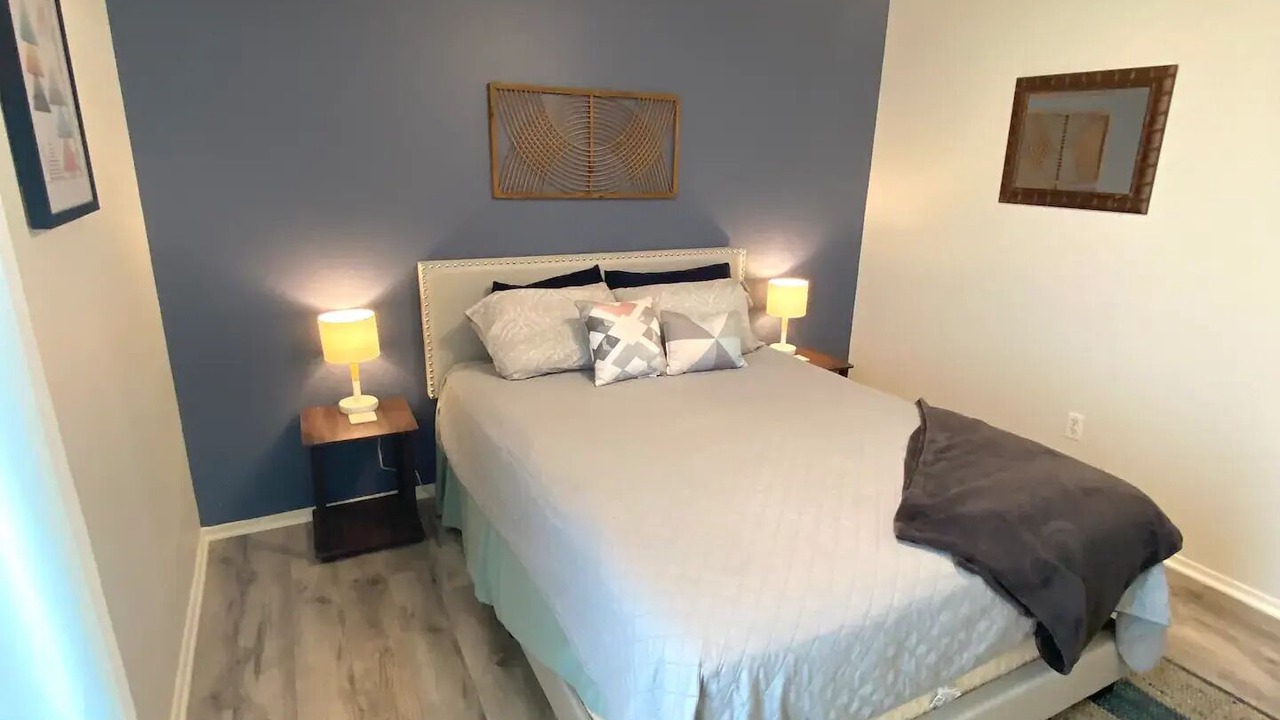 Photo of Bedroom in Gulfport
