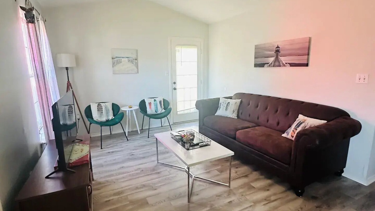 Photo of Livingroom in Gulfport