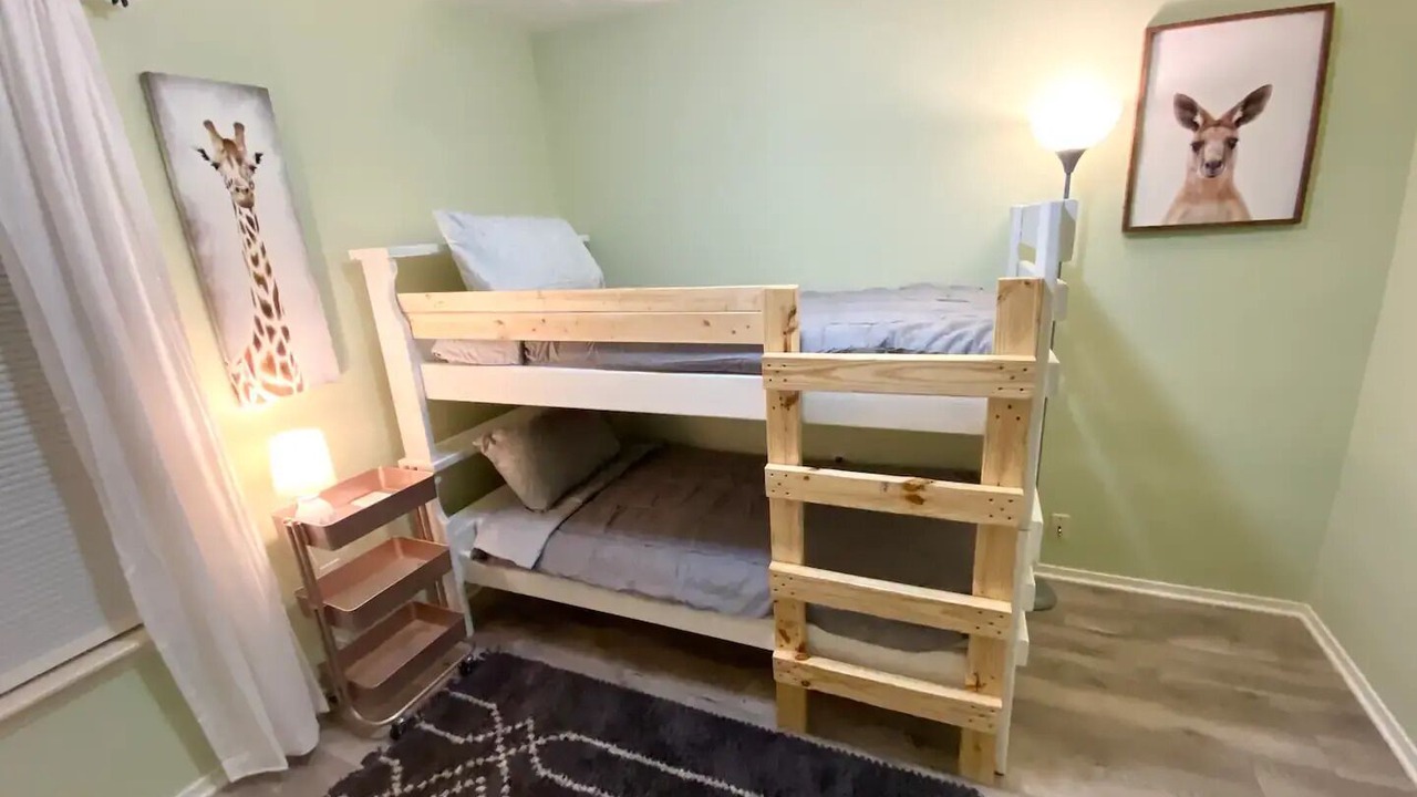 Photo of Bedroom in Gulfport