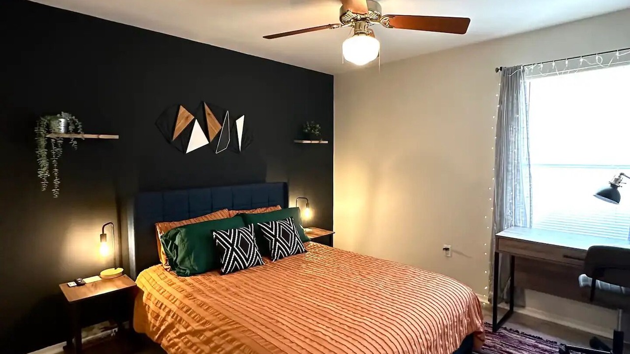 Photo of Bedroom in Gulfport
