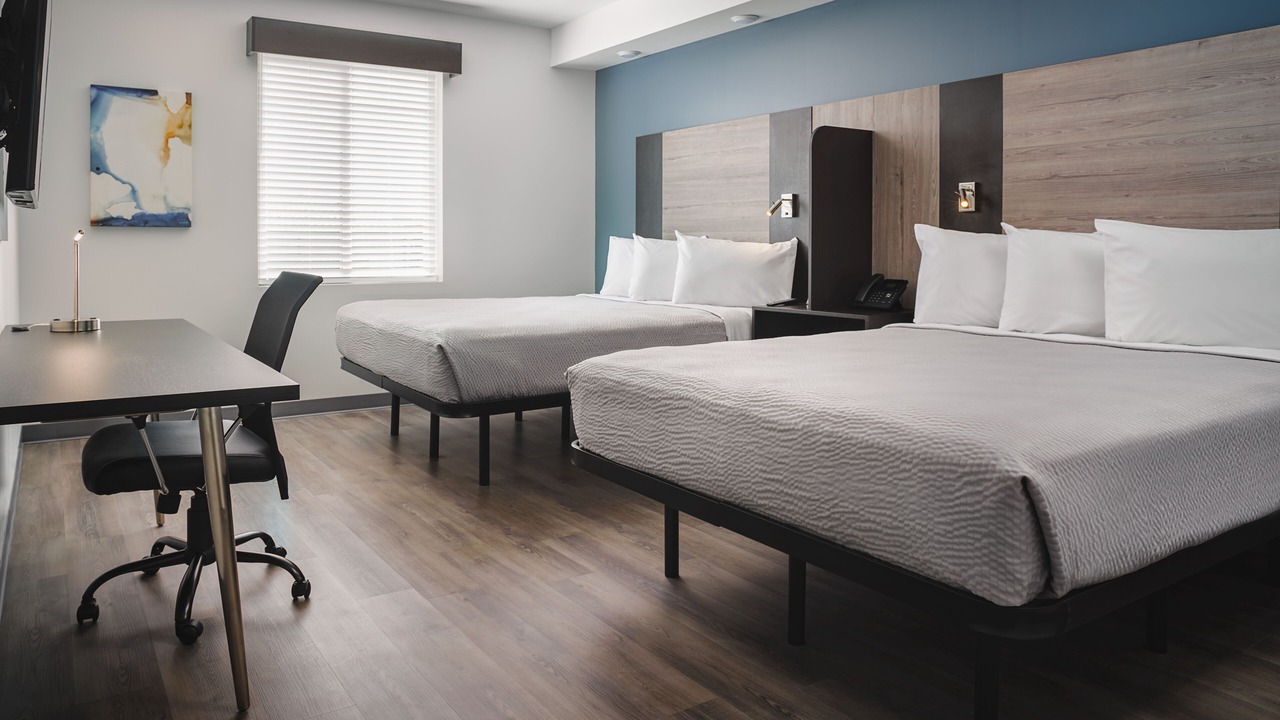 Photo of Bedroom in Port Arthur