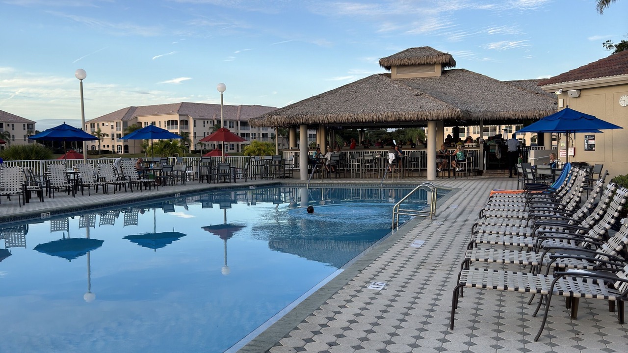 Photo of Outdoor in Tropical Cove
