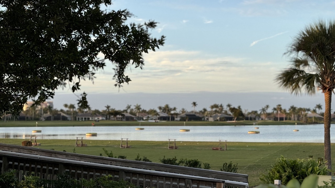 Photo of Outdoor in Tropical Cove