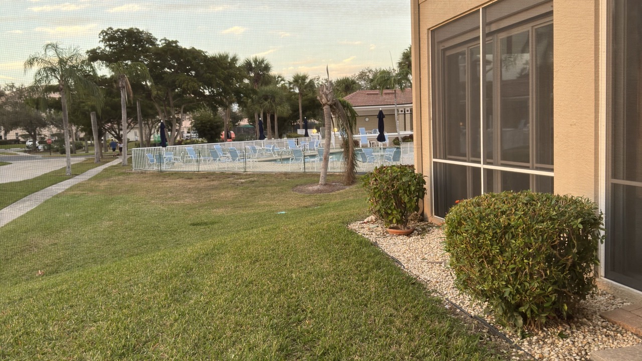 Photo of Outdoor in Tropical Cove