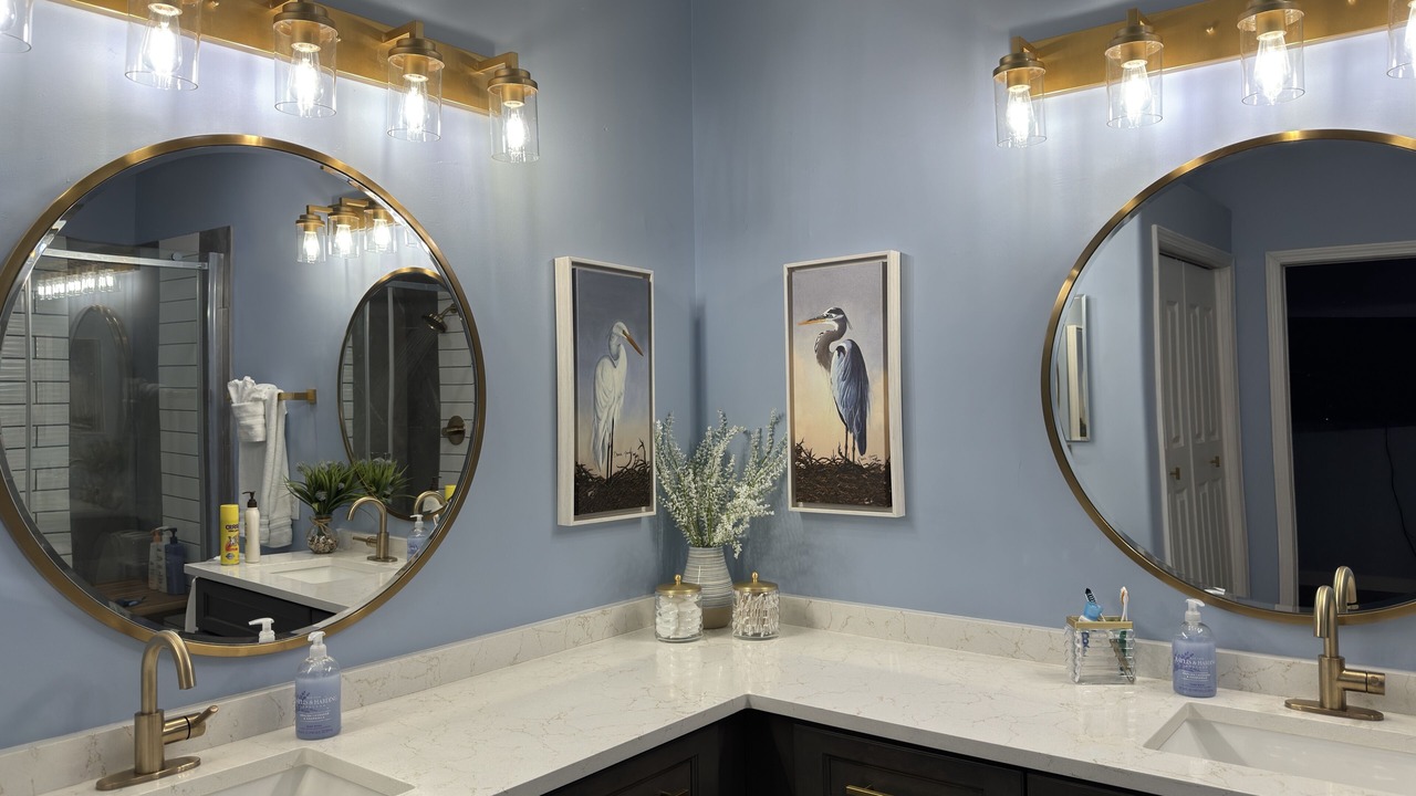 Photo of Bathroom in Tropical Cove