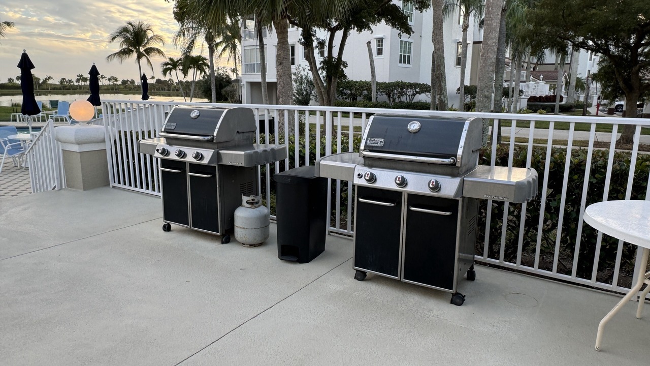 Photo of Outdoor in Tropical Cove