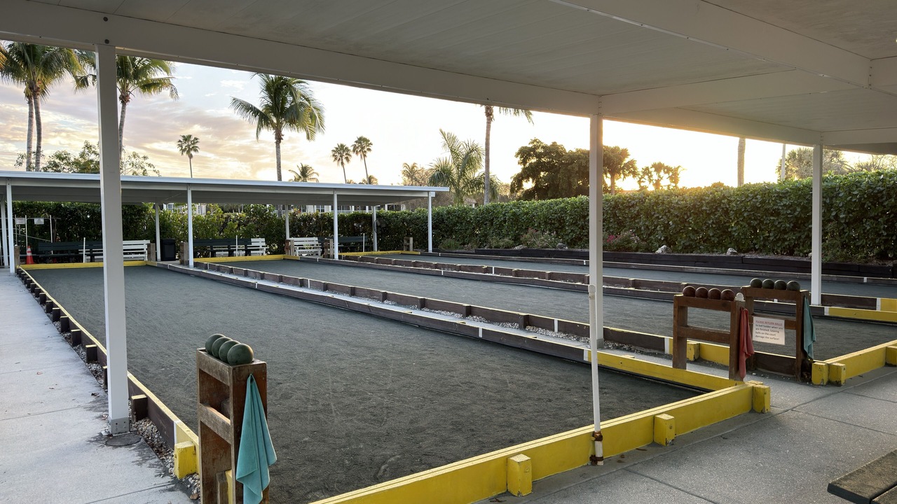 Photo of Outdoor in Tropical Cove