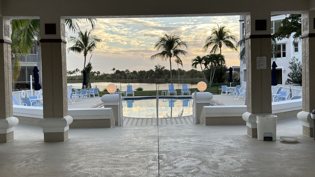 Photo of Outdoor in Tropical Cove
