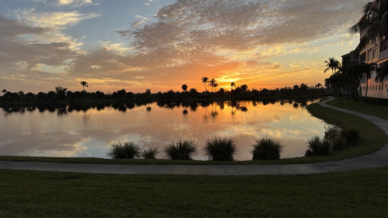 Photo of Outdoor in Tropical Cove