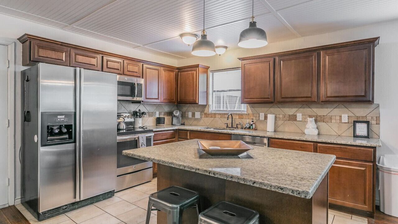 Photo of Kitchen in Arlington