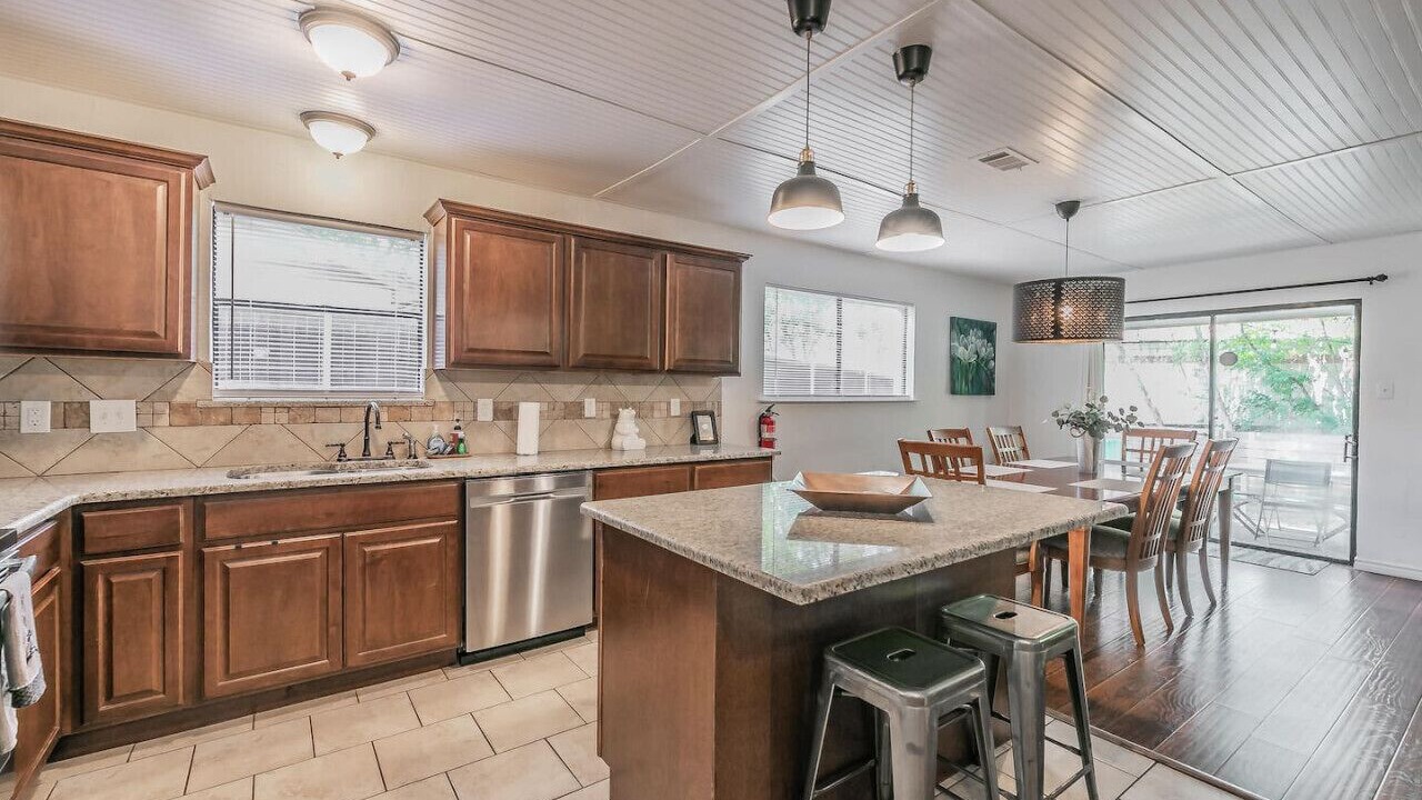 Photo of Kitchen in Arlington