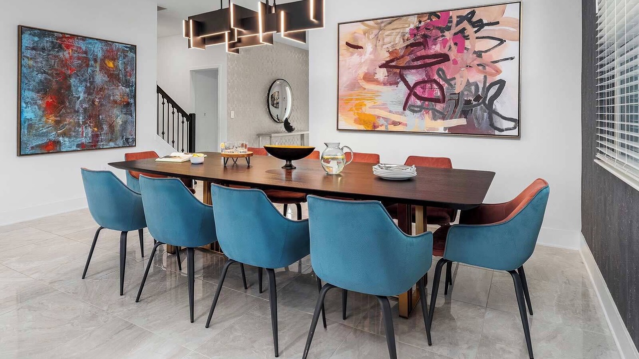 Photo of Livingroom in Florida Center