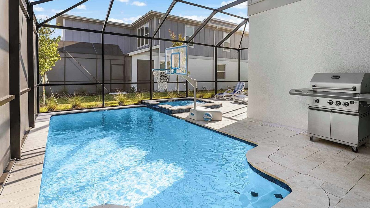 Photo of Outdoor in Florida Center
