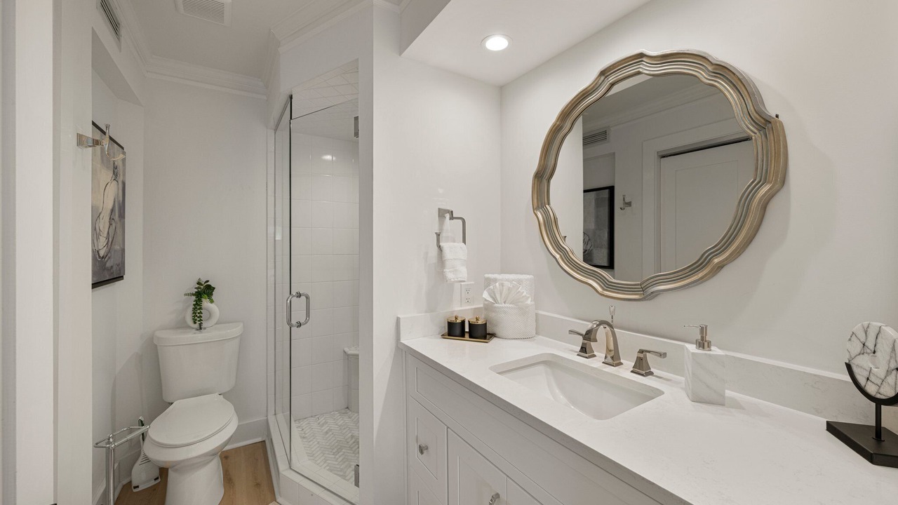 Photo of Bathroom in Upper Grand Lagoon